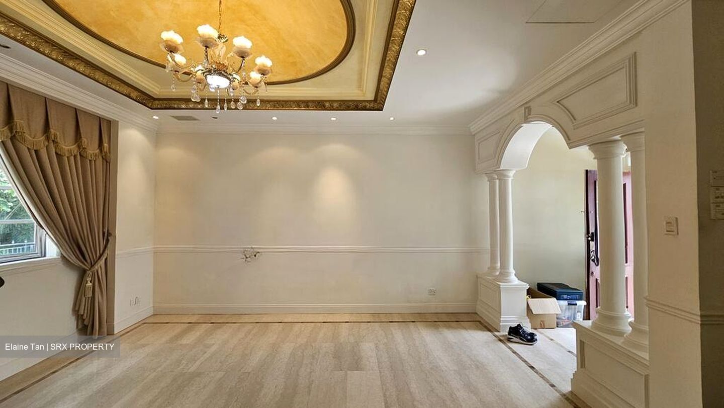 Fernhill Road (D10), Condominium #509169581